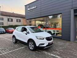 Bianco Usata 2018 Opel Mokka X Innovation SUV | 11.900 € (Buon prezzo)