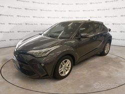 Grigio Usata 2021 Toyota C-HR+ Active SUV | 17.500 € (Ottimo prezzo)