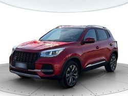 Rosso Usata 2022 DR DR 4.0 SUV | 12.800 € (Buon prezzo)