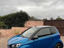 Usata 2021 Aixam City Sport Tre volumi | 9800 € (Ottimo prezzo)