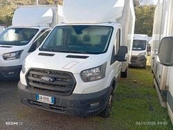 Bianco Usata 2023 Ford Transit | 24.000 € (Buon prezzo)