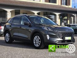 Gray Usata 2020 Ford Kuga Titanium X SUV | 16.000 € (Super prezzo)