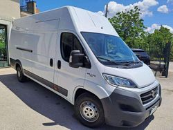 Bianco Usata 2018 Fiat Ducato Furgone | 13.490 € (Ottimo prezzo)
