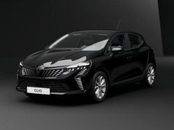 Nero Nuova 2026 Renault Clio V Due volumi | 17.300 € (Buon prezzo)