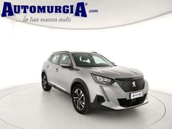 Grigio Usata 2020 Peugeot 2008 Allure SUV | 19.300 € (Molto cara)