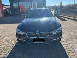 Usata 2019 BMW 316 Luxury Line Station wagon | 16.500 € (Ottimo prezzo)