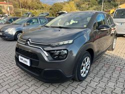 Grigio Usata 2021 Citroën C3 Business Class Station wagon | 10.800 € (Buon prezzo)