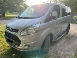 Usata 2015 Ford Transit Custom | 15.000 €