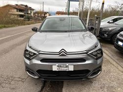 Grigio Usata 2022 Citroën C4 Shine Tre volumi | 13.499 € (Buon prezzo)