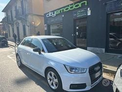 Bianco Usata 2016 Audi A1 Tre volumi | 11.900 € (Buon prezzo)