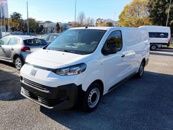 Bianco Nuova 2025 Fiat Scudo Furgone | 30.900 €
