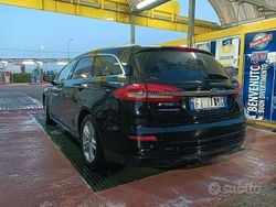 Nero Usata 2019 Ford Mondeo Station wagon | 13.000 €