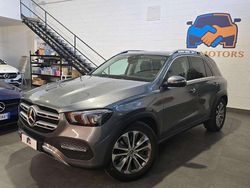 Grigio Usata 2023 Mercedes GLE300 SUV | 53.990 € (Super prezzo)