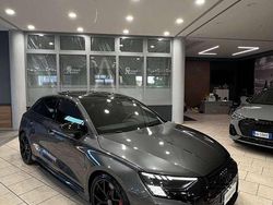 Grigio Usata 2022 Audi RS3 Performance Tre volumi | 55.500 € (Buon prezzo)