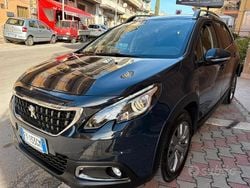 Grigio Usata 2019 Peugeot 2008 Signature Sky SUV | 12.500 € (Super prezzo)