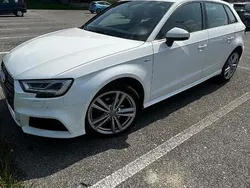 Usata 2019 Audi A3 S-Line Tre volumi | 16.500 € (Ottimo prezzo)