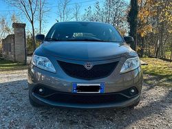 Grigio Usata 2018 Lancia Ypsilon Gold Due volumi | 8700 € (Buon prezzo)