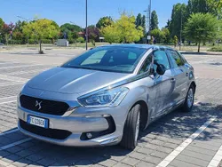 Usata 2016 Citroën DS5 Due volumi | 10.700 € (Buon prezzo)