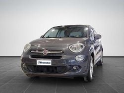 Grigio Usata 2018 Fiat 500X Pop Star SUV | 11.259 € (Buon prezzo)