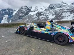 Usata 2015 Radical SR3 SL Cabrio | 68.000 €