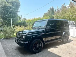 Usata 2017 Mercedes G350 SUV | 72.000 € (Ottimo prezzo)