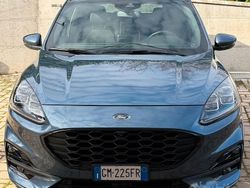 Blu Usata 2023 Ford Kuga ST-Line X SUV | 21.500 € (Ottimo prezzo)