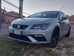 Grigio Usata 2019 Seat Leon Tre volumi | 14.499 € (Cara)