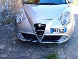 Usata 2009 Alfa Romeo MiTo Due volumi | 3900 € (Buon prezzo)