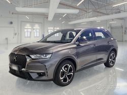 Grigio Usata 2019 DS Automobiles DS7 Crossback Business SUV | 16.400 €