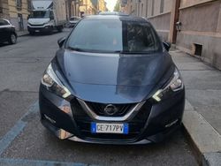 Usata 2018 Nissan Micra Due volumi | 10.000 € (Buon prezzo)