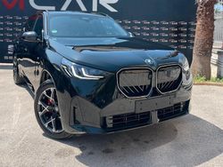 Nero Nuova 2025 BMW X3 M Sport SUV | 72.490 € (Buon prezzo)