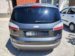 Usata 2008 Ford S-MAX S Monovolume | 3500 € (Buon prezzo)