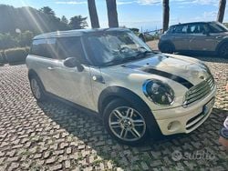 Usata 2010 Mini Cooper D Clubman Station wagon | 5300 € (Buon prezzo)