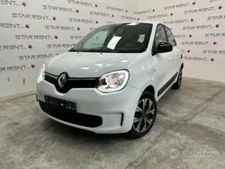 Bianco Usata 2022 Renault Twingo Life Due volumi | 9800 € (Ottimo prezzo)