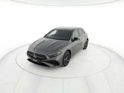 Grigio Usata 2024 Mercedes A250 Advanced Plus Tre volumi | 35.000 € (Ottimo prezzo)