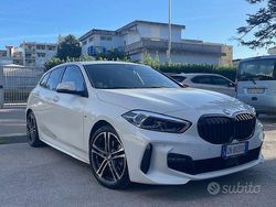 Usata 2020 BMW 118 M Sport Due volumi | 22.000 € (Buon prezzo)
