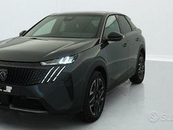 Verde Nuova 2025 Peugeot 3008 Allure SUV | 29.700 € (Buon prezzo)