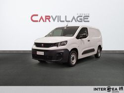 Bianco Usata 2019 Peugeot Partner S Monovolume | 13.680 € (Buon prezzo)