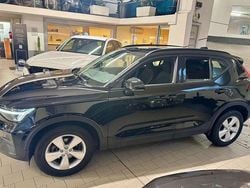 Nero Usata 2023 Volvo XC40 SUV | 22.500 € (Buon prezzo)