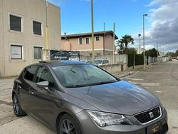 Usata 2014 Seat Leon FR Due volumi | 13.000 € (Molto cara)