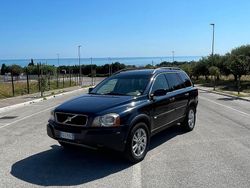 Blu Usata 2004 Volvo XC90 SUV | 5900 € (Molto cara)