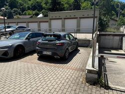 Grigio Usata 2020 Renault Clio V Due volumi | 12.000 € (Molto cara)