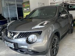 Gray Usata 2016 Nissan Juke SUV | 10.900 € (Buon prezzo)