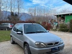 Grigio Usata 2002 Citroën Saxo Due volumi | 1500 € (Buon prezzo)