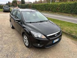 Other Usata 2011 Ford Focus Style Station wagon | 5499 € (Ottimo prezzo)
