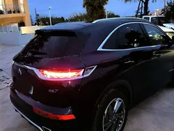 Usata 2019 DS Automobiles DS7 Crossback So Chic SUV | 24.900 € (Molto cara)