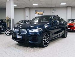 Other Usata 2022 BMW X6 M Sport SUV | 59.000 € (Molto cara)