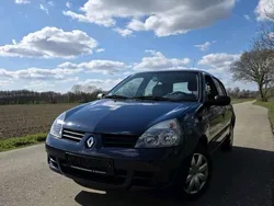 Usata 2008 Renault Clio II Campus Tre volumi | 5000 € (Buon prezzo)