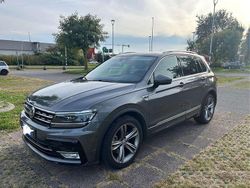 Grigio Usata 2016 VW Tiguan Executive SUV | 16.980 € (Cara)