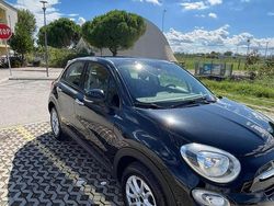 Nero Usata 2017 Fiat 500X SUV | 10.650 € (Ottimo prezzo)